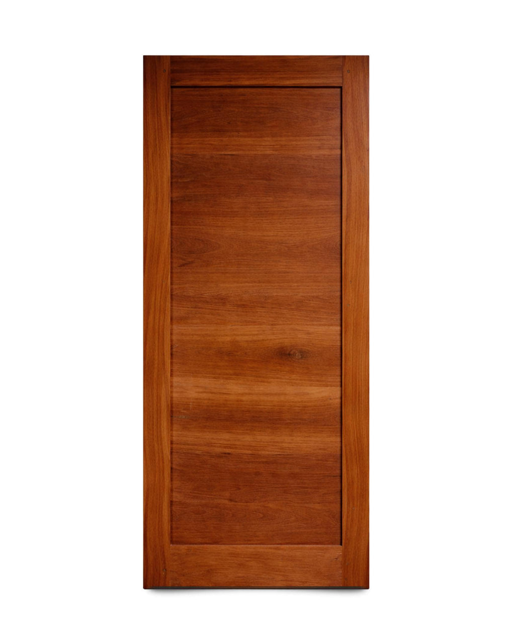 Solid Teak Wood Carved Door | CNC Wave Panel, Traditional Entryway Home Decor