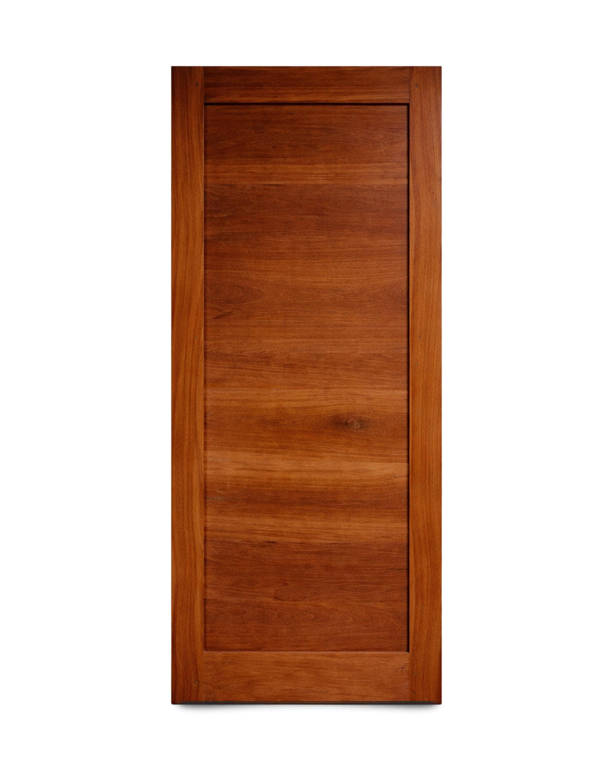 Solid Teak Wood Carved Door | CNC Wave Panel, Traditional Entryway Home Decor