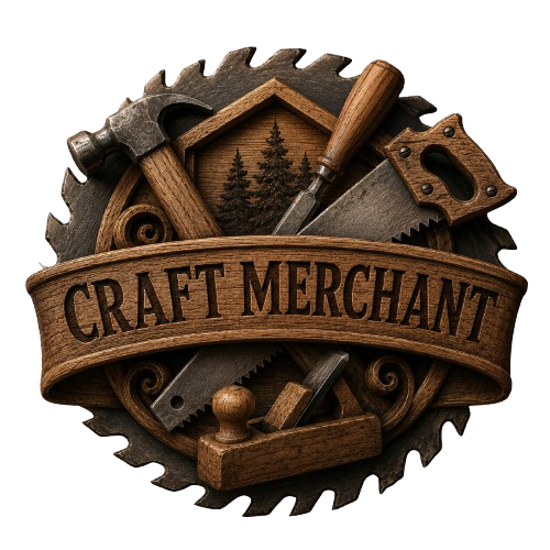 CRAFT MERCHANT